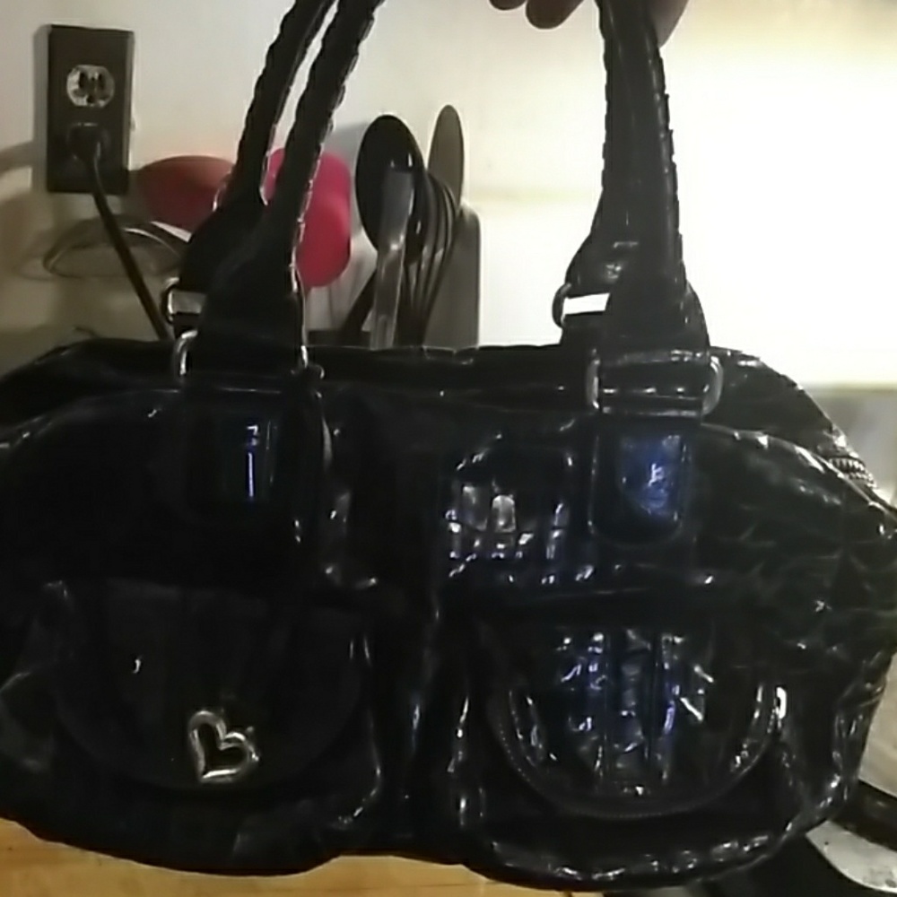 Brighton collectible handbag